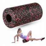 Massažirull treeninguteks, fitnessiks, Epp vaht, sile, Gymtek