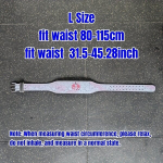 Samurai M&otilde;&otilde;ga Stiilis T&otilde;sterihm Meestele ja Naistele SuperFine Nahk , L juosmuo 80,01-115,01 cm