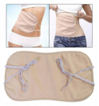 Ritsinus&otilde;li kompress maksa kompressid k&otilde;hule Kompressioonkompress