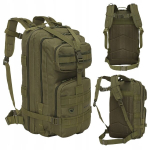 Matkamise seljakott Trekking Militaarne Reisispordi M&auml;gi 45 L Nils