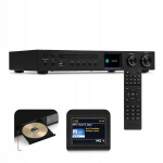 Audizio Bolzano digitaalraadio: Dab+, Fm, v&otilde;rgus