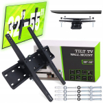 Teleri kinnitus Sony 55'' tv lcd led seinale kinnitatav kallutatav tugev