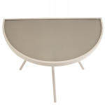 Laud Fluxar TB-1020, 63x70cm, liivav&auml;rvi