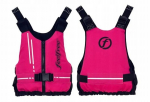 Aquarius Kapok vest Basic Feelfree 25-40 kg Xs sup aerusurf, kajak, purjepaat, surf, skuuter