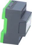 Breve &Uuml;hefaasiline trafo Pss 63n 230/24v