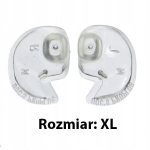 K&otilde;rvatropid Doc's Proplugs, suurus Xl