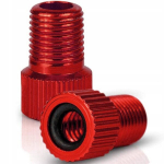 Ventiili adapter ventiilide pumpamiseks, reduktsioon fv/dv-lt av auto ventiilile