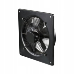 Ventilaator Vents Ov 4e 550 8800m3h Mil-dam