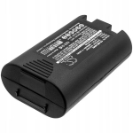 Aku Bateria S0895840 Dymo Lm-360d Lm-420p Rhino 4200 W002856 Pl-200-bat