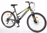 Mtb m&auml;giratas Olpran Bomber Disc 26 alu