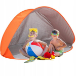 Suur xxl rannatelk isepaiskuv automaatne tuulevari peegeldab p&auml;ikest