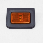 VAG Pooltuli M&auml;rkvalgur Audi A4 A6 Originaal 7C3945061A