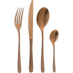 Sambonet s&ouml;&ouml;giriistade komplekt Taste PVD Cutlery Set 24-osaline