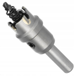 20 mm Tct auksaag metallile - karbiid