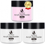 Akr&uuml;&uuml;lpuuder k&uuml;&uuml;ntele Magic Armor, 20 g, 3 tk