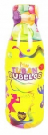 Mullivedelik 400 ml, Tuban m&auml;nguasjad lastele mega seebimullid