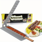 Tugev BBQ &scaron;a&scaron;l&otilde;kivorm