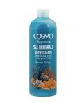 Cosmo Temptation kehakoorija meremineraalidega, 1000 ml