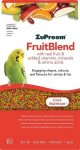 Linnutoit Zupreem Fruitblend, 1kg