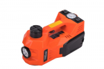 Autotungraud elektroh&uuml;drauliline + kompressor 5T, 12V