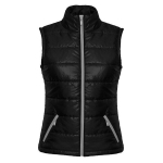 Naiste vest MONTANA WOMAN, must