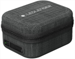 Ledlenser Powercase, &uuml;mbris powerbanki funktsiooniga