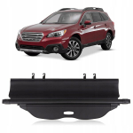 Subaru Outback V Bs 2014-2020 must pakiruumi ruloo