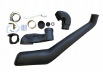Snorkel Jeep Grand Cherokee Wj bensiin Sisselaskeava