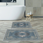 Vannivaipade komplekt, 2 tk.