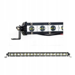 Paneel 50cm halogeen prožektor t&ouml;&ouml;valgusti 18led traktor Atv t&otilde;stuk