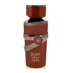 L&otilde;hnavesi Fragrance World Just Choco EDP naistele/meestele, 100 ml