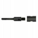 Adapter Sds+ pluss M16 (muff) kuni R 1/2 (muff)