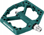 Rockbros Nailonist Mtb Jalgratta Pedaalid Libisemisvastased 9/16'' Sinised