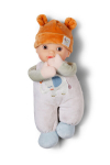 Beebinukk Baby Born Annabell, 22 cm