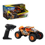 Raadio teel juhitav auto Exost Rc Turbo Rush