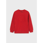 Mayoral poiste pullover, punane, 166 cm
