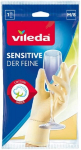 Vileda kindad, suurus M