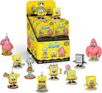 Kuju Funko Pop! Mystery Minis SpongeBob
