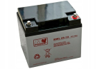 Aku Mw Power Mwl 45-12 12v 45ah kruvi M6