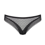 Naiste alusp&uuml;ksid Tempting Tulle 01 Tai, L