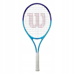 Tennisereket Wilson Ultra Blue 25 Junior