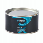 Westchem 1.7 kg Fiber X Keskmise klaaskiuga pahtel Troton 30