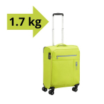 V&auml;ike kohver Roncato 4r LiteSoft, 42L, laimiroheline