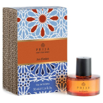 Tualettvesi PRIJA Jus d'Ambre EDT naistele/meestele, 50 ml