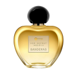 Parf&uuml;&uuml;mvesi Antonio Banderas Her Secret Absolu Feminine EDP, 80 ml