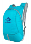 Seljakott - Sea to Summit - Ultra-Sil p&auml;eva seljakott - Kokkusurutav - Veekindel - 20L