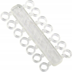 Cresta Hookable Baitbands kummipaelad s&ouml;&ouml;dale, suurus S
