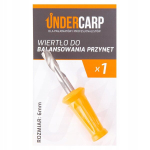 Puur s&ouml;&ouml;tade tasakaalustamiseks &ndash; 6mm &ndash; Undercarp