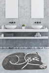 CHILAI HOME - Vannimatt, 70x120 cm