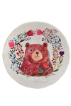 Laste vaip Bears Garden, 140 cm